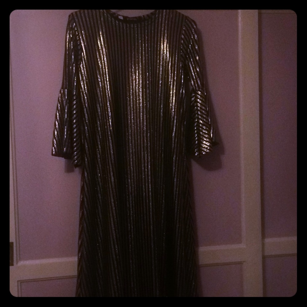 Midi dress size S/M